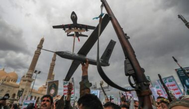 Al-Hudaida: Israel greift Hafenstadt im Jemen an
