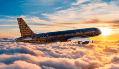 Luxus-Airline Beond fliegt bald zu Insel-Paradies