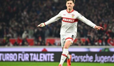 Stuttgarts Stiller im Visier von Liverpool