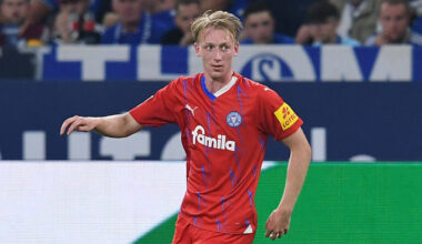 VfL Bochum spricht mit Kleine-Bekel – Letzter Einsatz vor 15 Monaten