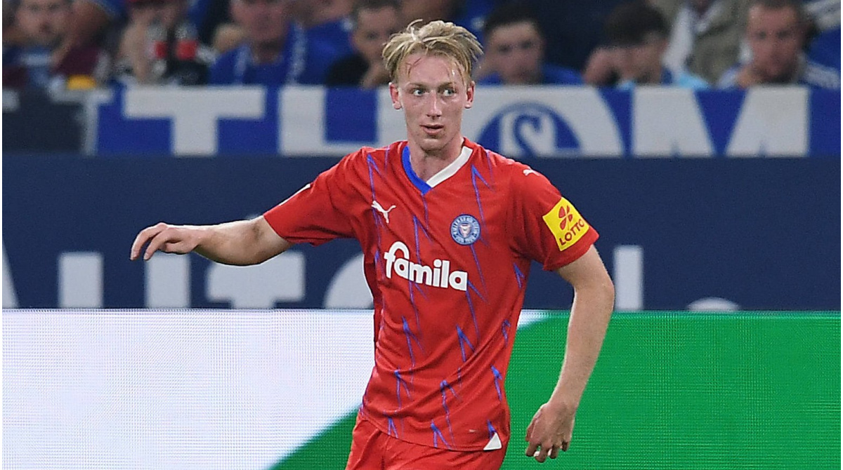 VfL Bochum spricht mit Kleine-Bekel – Letzter Einsatz vor 15 Monaten