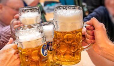 Spezielles Wiesn-Angebot soll erweitert werden