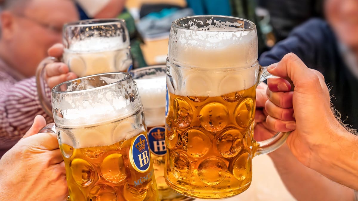 Spezielles Wiesn-Angebot soll erweitert werden