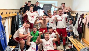 Update - Jubelfotos auf FuPa Brandenburg in KW 18: Eure Fotos