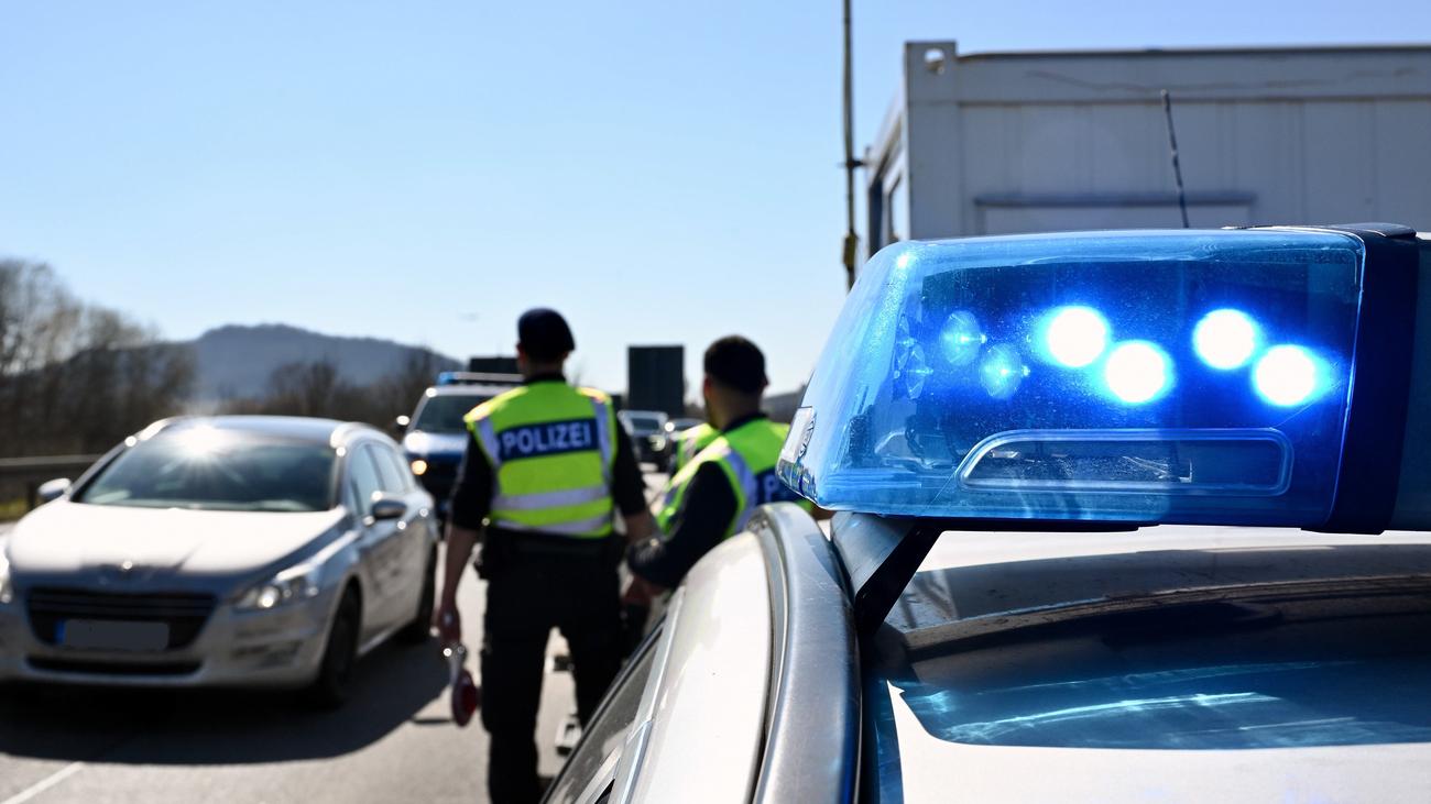 Schengenraum: Luxemburg kritisiert angekündigte schärfere Grenzkontrollen