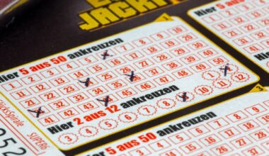 Große Gewinne in Bremen und Niedersachsen – Jackpot steigt