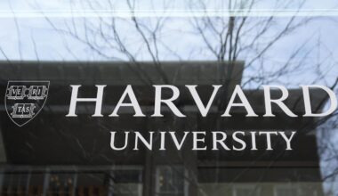 USA: US-Regierung will Harvard alle neuen Zuschüsse verwehren