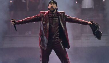 Bad Bunny Konzert 2026 in Düsseldorf: Tickets und Vorverkaufsstart