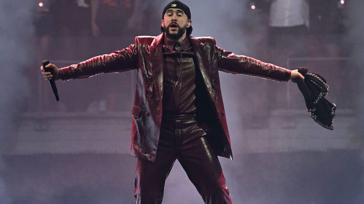 Bad Bunny Konzert 2026 in Düsseldorf: Tickets und Vorverkaufsstart