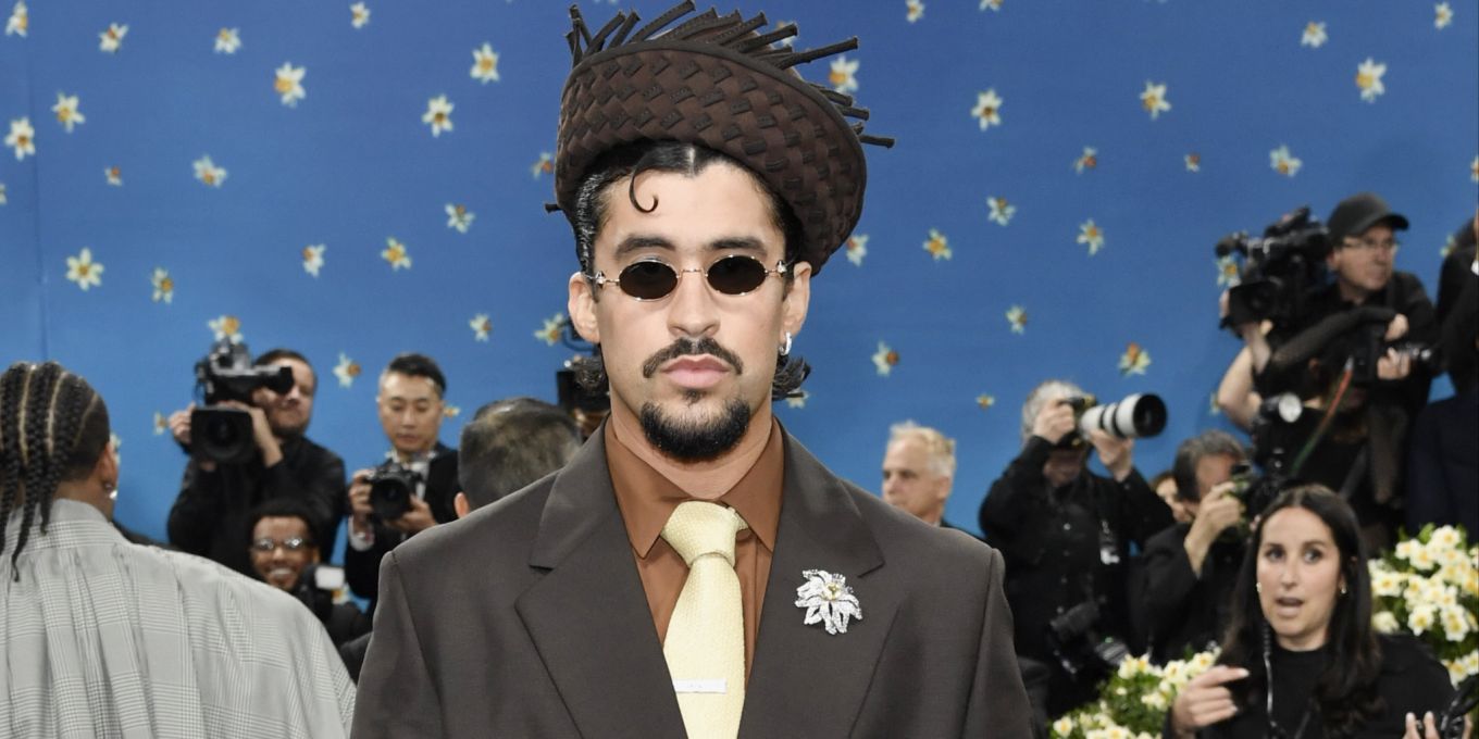 Bad Bunny Europe Tour: Zwei Mega-Konzerte in Madrid bestätigt