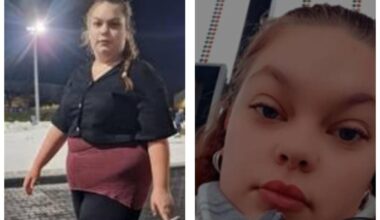 17-Jährige vermisst – Polizei sucht mit Fotos