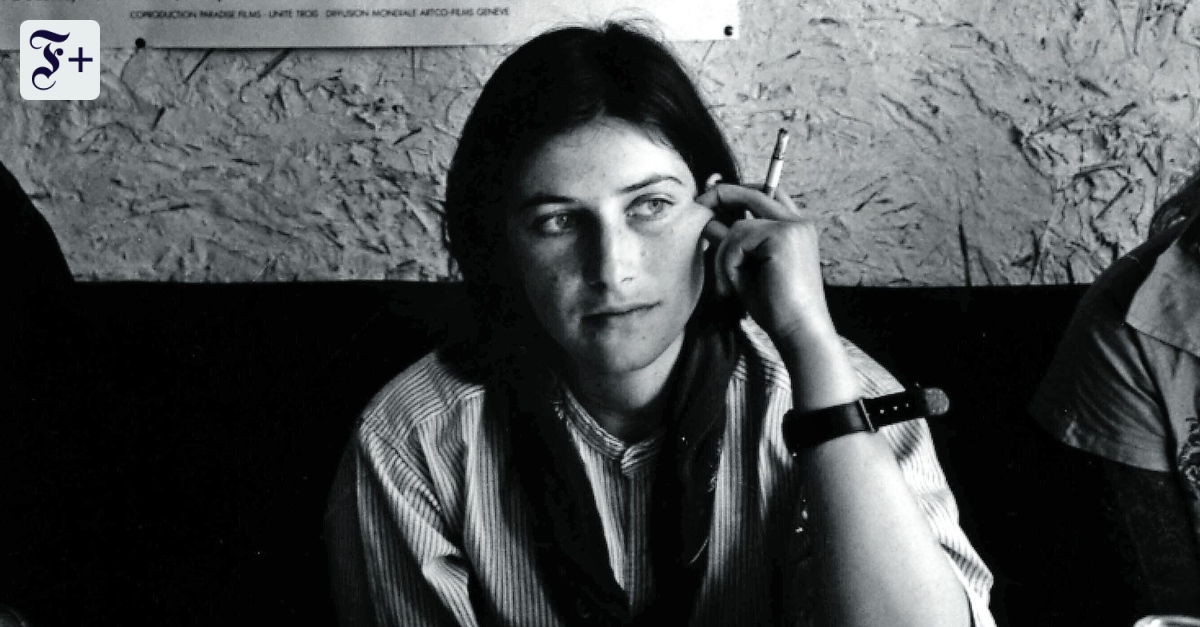 Chantal Akermans Buch „Eine Familie in Brüssel“