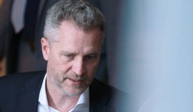AfD-Politiker Petr Bystron verliert Immunität als EU-Abgeordneter