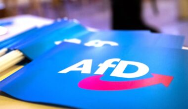 AfD will sich in Schule in Mülheim treffen