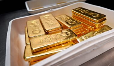 Raubüberfall – Unbekannte fesseln Frau und stehlen Gold aus Tresor