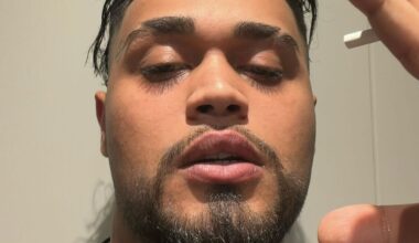 Türkischer Rapper Lvbel C5 wurde verhaftet: Mehrjährige Haftstrafe erwartet