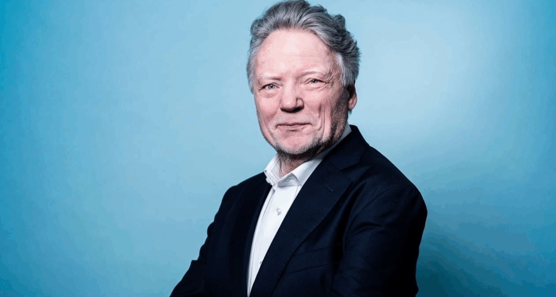 Werner-Schöpfer, Eric Clapton, Erinnerung an das Kriegsende | Kultur-Report Moers