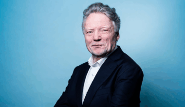Werner-Schöpfer, Eric Clapton, Erinnerung an das Kriegsende | Kultur-Report Moers