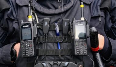 Störung im Behördendigitalfunk behoben – "alles stabil"