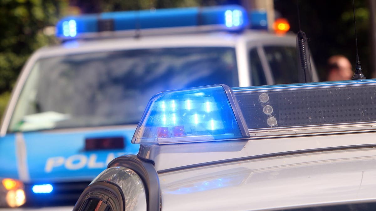 Große Störung im Funk von Polizei und Feuerwehr