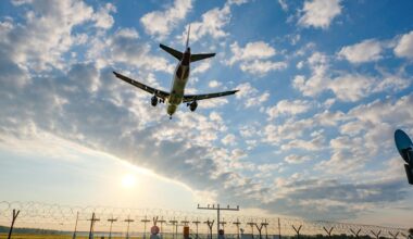 Sommerflugplan – 60 Inseln und Städte erreichbar