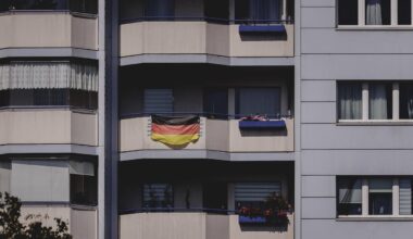 So reagieren Berlins blaue Hochburgen auf die Neubewertung der Partei