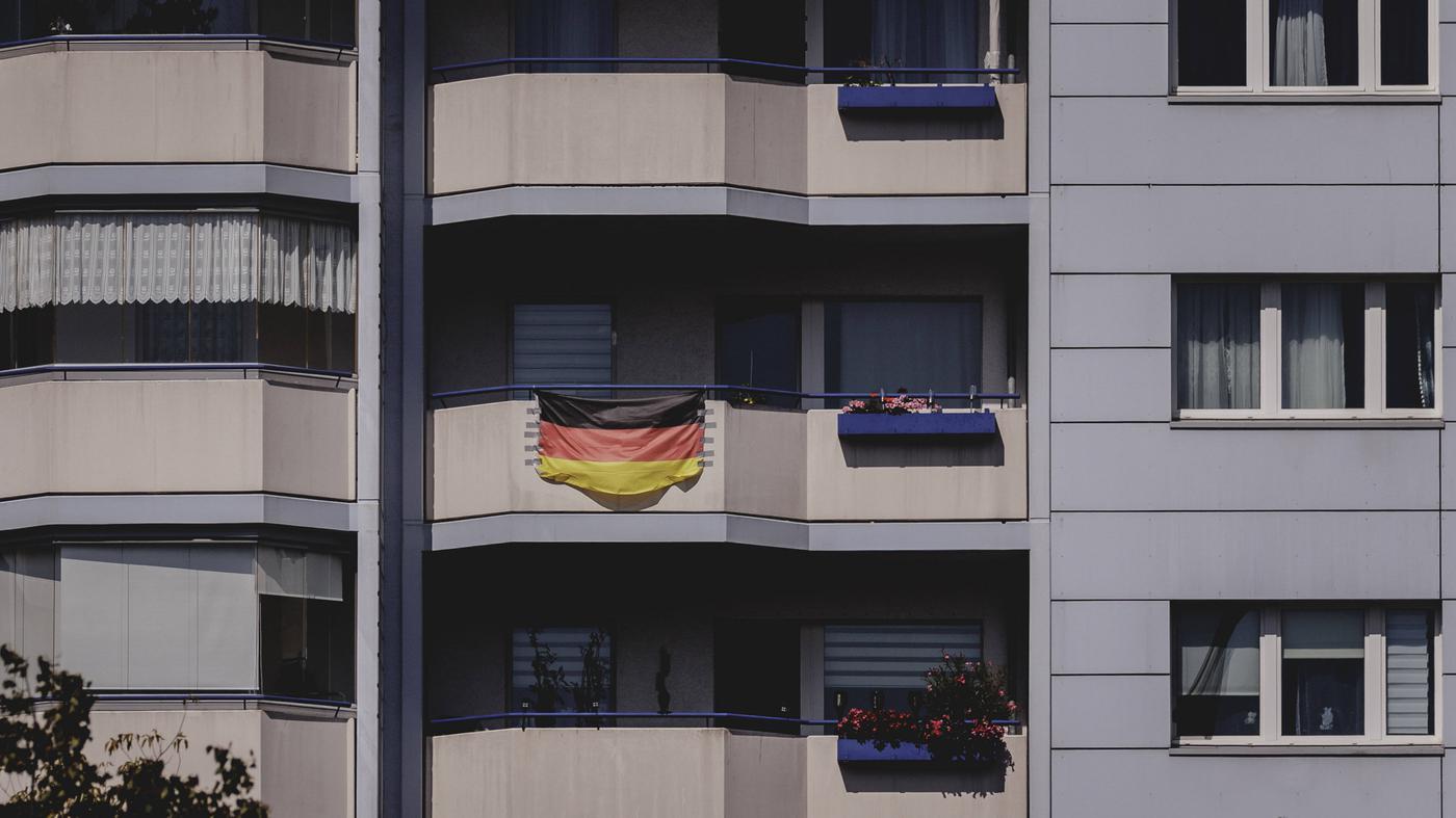 So reagieren Berlins blaue Hochburgen auf die Neubewertung der Partei
