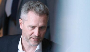 "Voice of Europe": EU-Parlament hebt Immunität von AfD-Politiker Petr Bystron auf