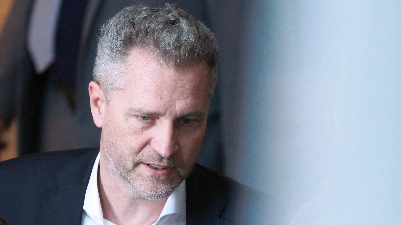 "Voice of Europe": EU-Parlament hebt Immunität von AfD-Politiker Petr Bystron auf