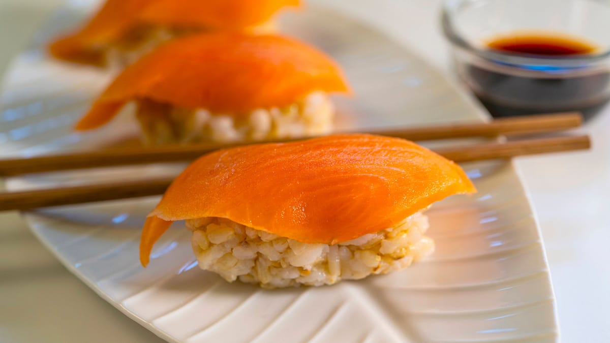 Asia-Restaurant Ledo musss Betrieb stoppen