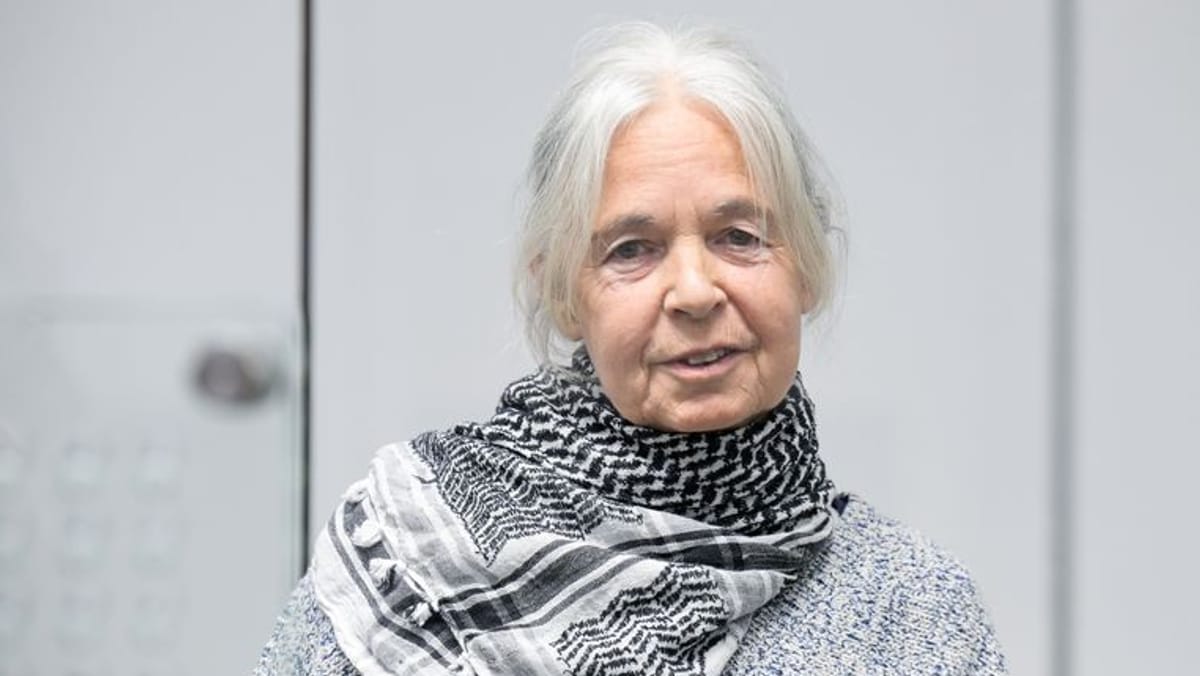 So verlief die Festnahme der RAF-Terroristin Daniela Klette