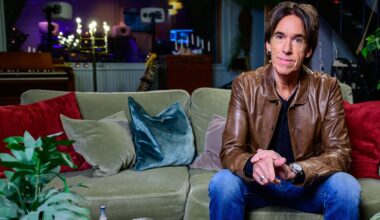 Roxette kehrt mit Per Gessle und neuer Sängerin zurück