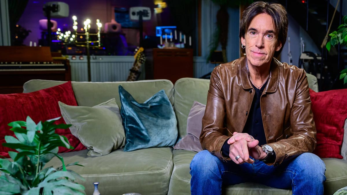 Roxette kehrt mit Per Gessle und neuer Sängerin zurück
