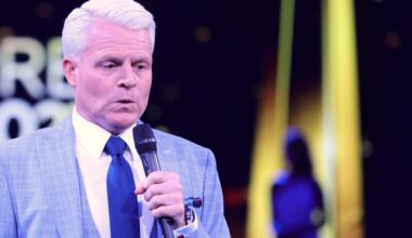 Guido Cantz prognostiziert Kurswechsel bei Papstwahl