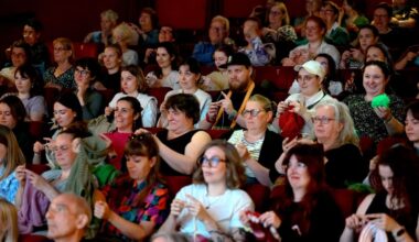 Stricken im Kino – Neuer Trend erreicht Niedersachsen
