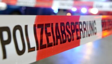 Mann auf Motorrad schießt auf 64-Jährigen