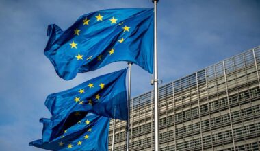 Europatag: Sachsen profitiert vielfältig von Europa