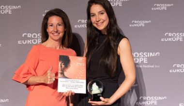 Filmfestival Crossing Europe: erster „Young Talents“-Award vergeben