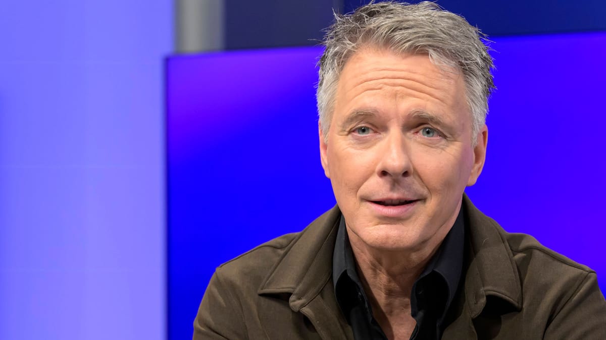 Jörg Pilawa spricht über Scheidung: "Das ist nur konsequent"