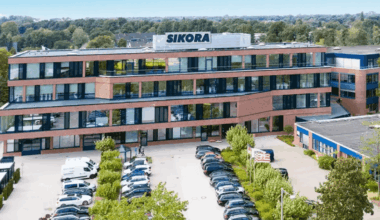 Schweizer Firma kauft Weltmarktführer Sikora