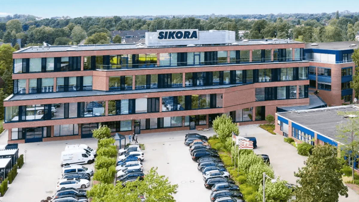 Schweizer Firma kauft Weltmarktführer Sikora