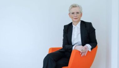 Regionalbischöfin Petra Bahr wird Staatssekretärin