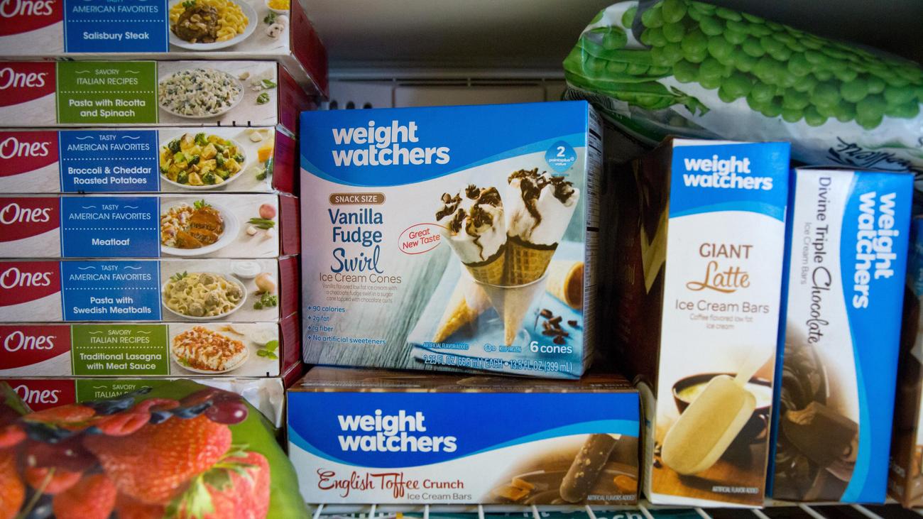 Insolvenzverfahren: US-Diätkonzern Weight Watchers beantragt Insolvenz
