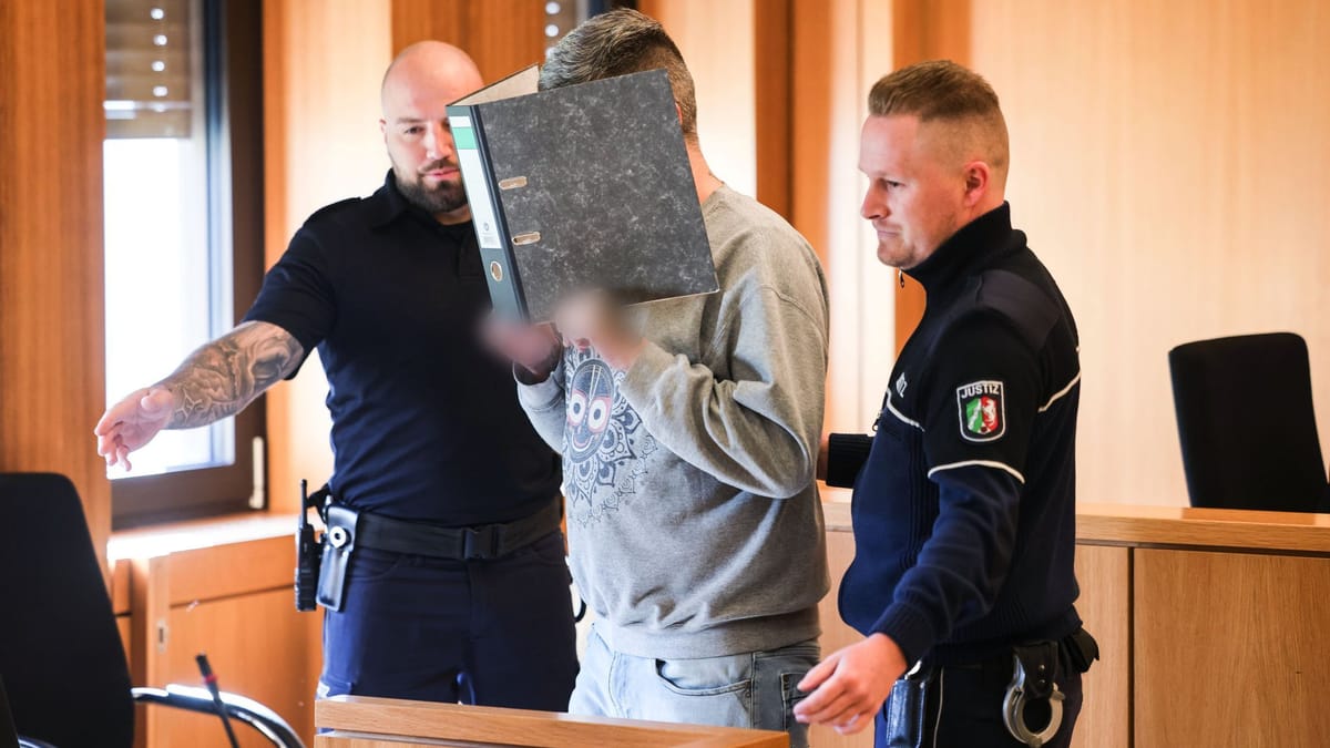Mordprozess am RMK – Zeuginnen belasten angeklagten Pfleger