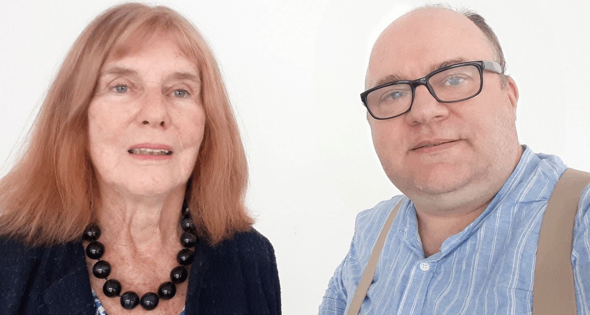 Florence Hervé, Schriftstellerin aus Düsseldorf | Neues aus der Literaturstadt Düsseldorf