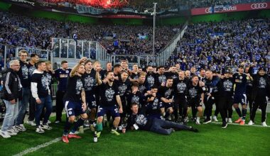 Saison der Fan-Rekorde - nur eine Marke knackt der MSV Duisburg nicht