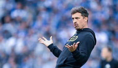 Thomas Stamm auf Facebook? Klub jagt Betrüger