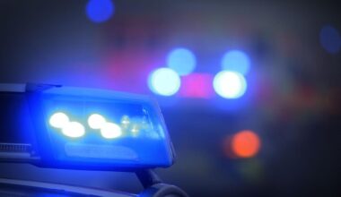 Kriminalität: Auseinandersetzung in Wuppertal - großer Polizeieinsatz
