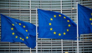 EU-Staaten arbeiten an neuem Paket mit Russland-Sanktionen