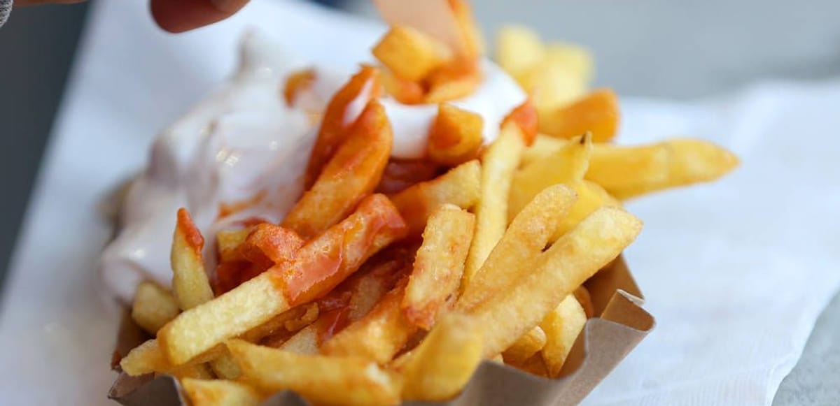 Beliebte Pommesbude Pommes Boutique kündigt Schließung an